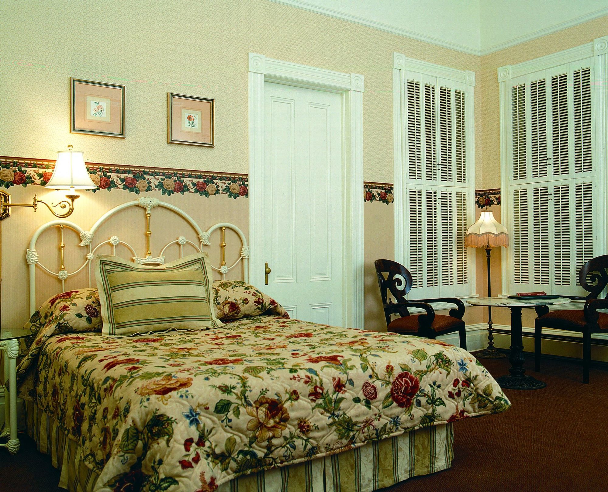 Wawona Hotel Extérieur photo